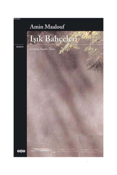 9789750811951 Yapı Kredi Yayınları