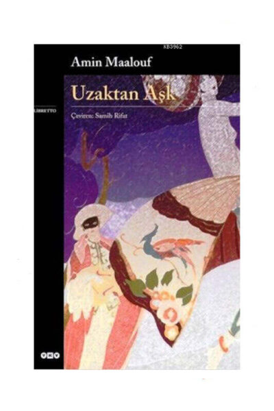 9789750803598 Yapı Kredi Yayınları