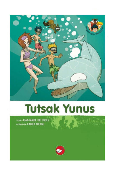 9789759993412 Beyaz Balina Yayınları