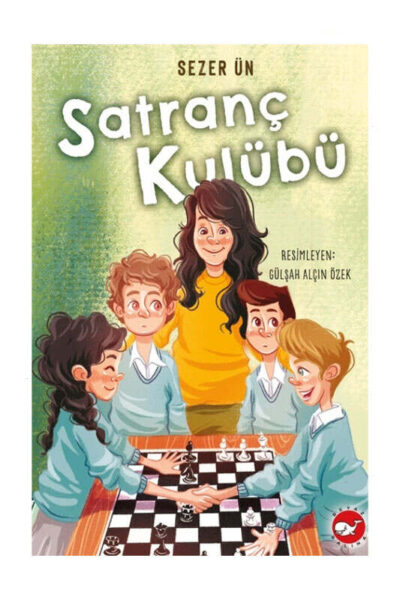 9789759995881 Beyaz Balina Yayınları