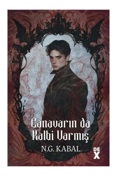 9786255572004 Dex Yayınevi