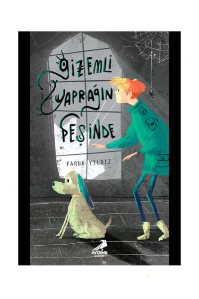 9786052791134 Erdem Çocuk