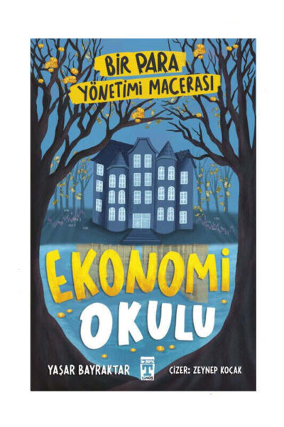 9786259414911 İlk Genç Timaş