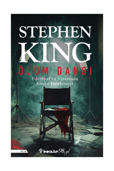 9789751047809 İnkılap Kitabevi