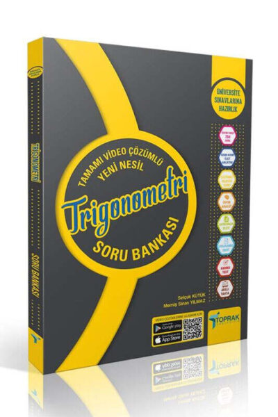 9786257972604 Toprak Yayıncılık, Soru Kitabı