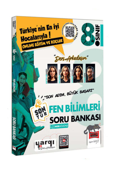 9786253705305 Yargı Ders Arkadaşım, Soru Kitabı