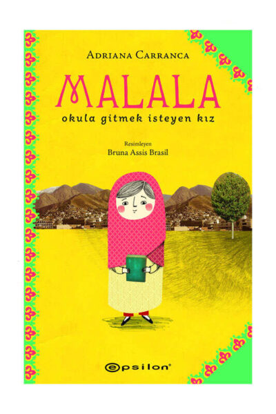 9786254145148 Epsilon Yayınevi