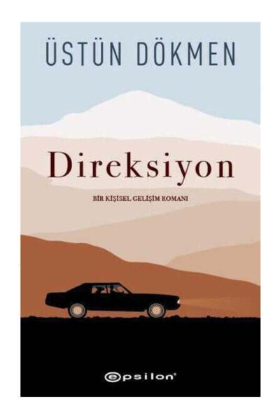 9786051737775 Epsilon Yayınevi