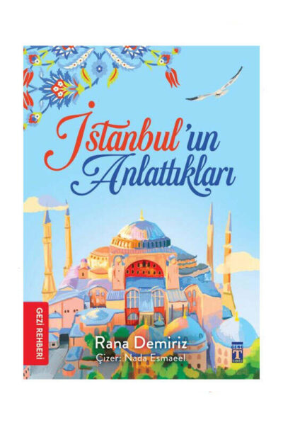 9786259727417 Genç Timaş