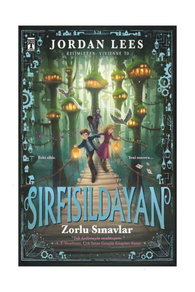 9786259727424 Genç Timaş