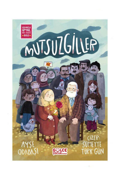 9786259802091 Gülce Çocuk Timaş