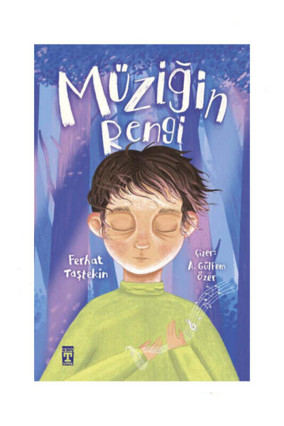 9786259717807 İlk Genç Timaş