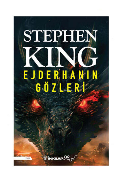 9789751047151 İnkılap Kitabevi