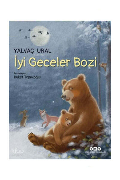 9789750865411 Yapı Kredi Yayınları