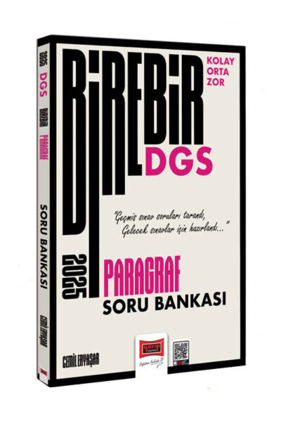 9786253705367 Yargı Yayınları, 2025, Soru Kitabı