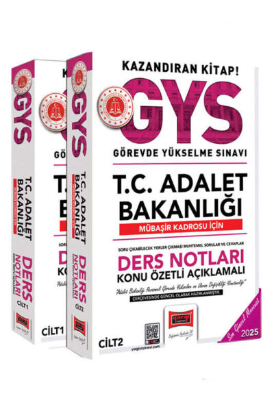 9786253705688 Yargı Yayınları, 2025