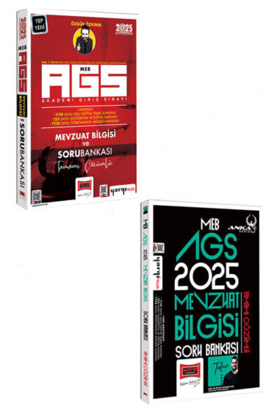 9999B1532 Yargı Yayınları, 2025, Soru Kitabı