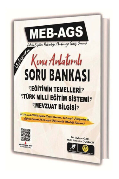 9786256334335 Tasarı Yayınları, Soru Kitabı, Konu Kitabı