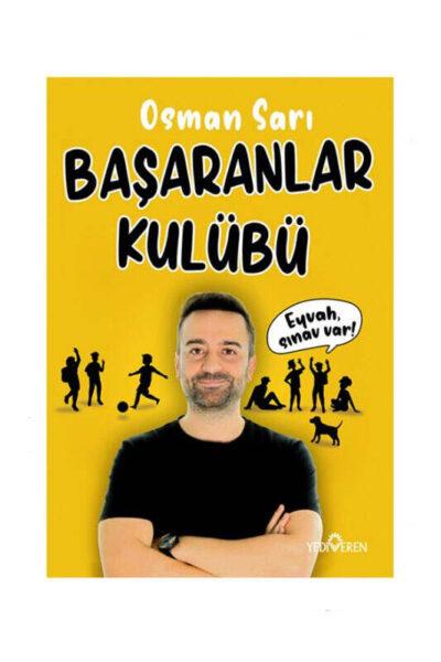 9786052695210 Yediveren Yayınları