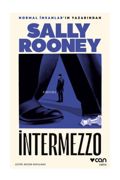 9789750764462 Can Yayınları