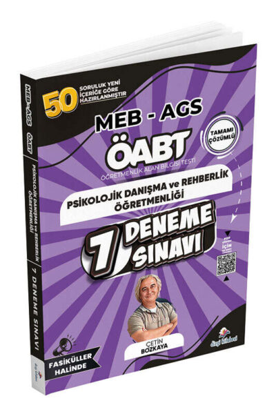 9786255983121 Dizgi Kitap Yayınları, ÖABT Kitabı, Deneme Kitabı