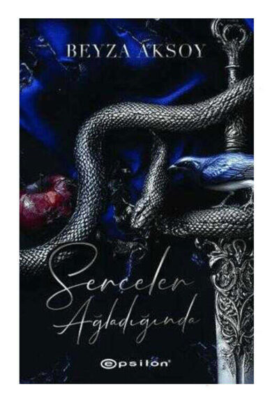 9786254147029 Epsilon Yayınevi