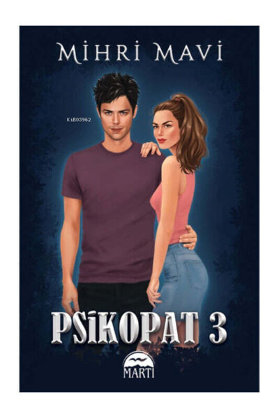 9786254488139 Martı Yayınevi