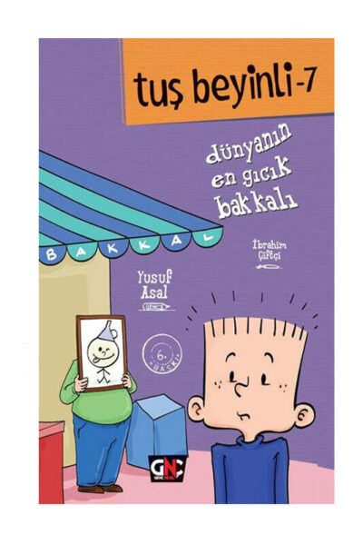 9786259436968 Nesil Genç Yayınları