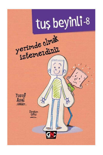 9786057091536 Nesil Genç Yayınları