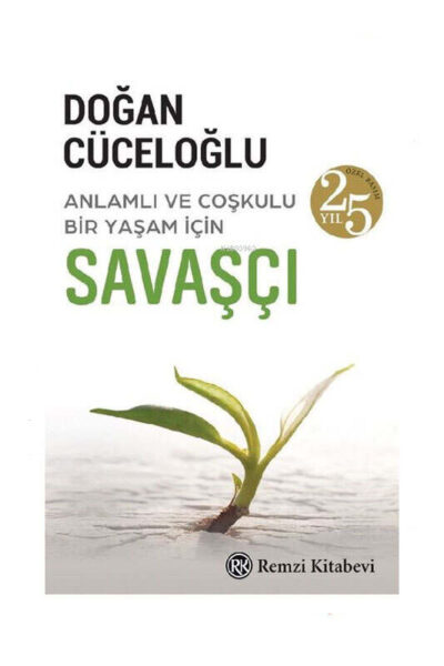 9789751421708 Remzi Kitabevi