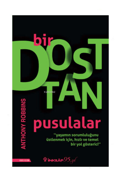 9789751044211 İnkılap Kitabevi