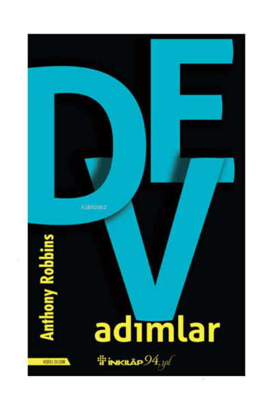 9789751045249 İnkılap Kitabevi