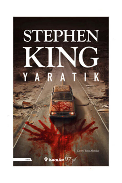 9789751046284 İnkılap Kitabevi