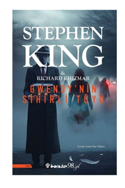 9789751046222 İnkılap Kitabevi