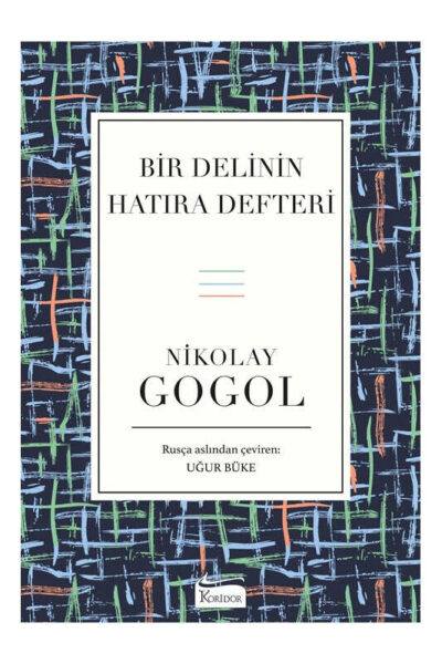 9786256353237 Koridor Yayıncılık