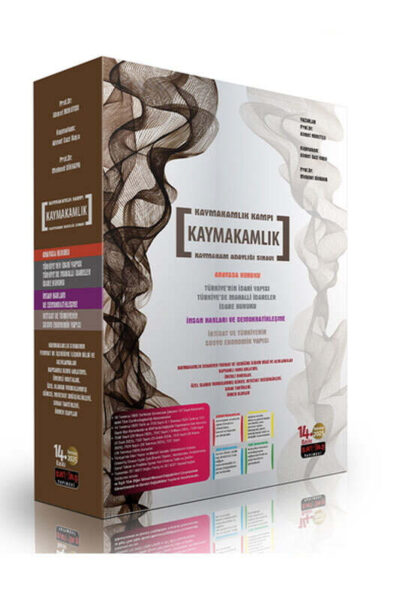 9786255632999 Savaş Yayınevi, 2025, Konu Kitabı