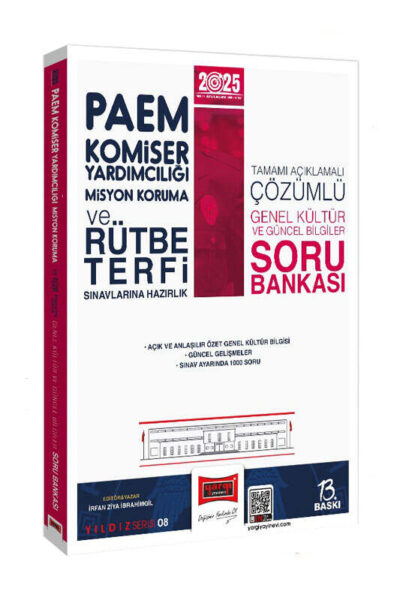 9786253706494 Yargı Yayınları, 2025, Soru Kitabı