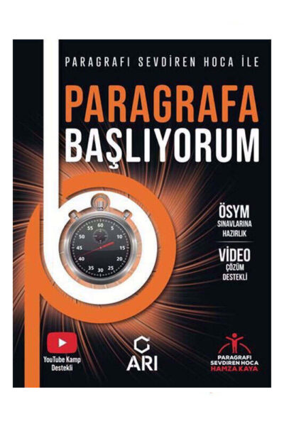 9786256244672 Arı Yayıncılık