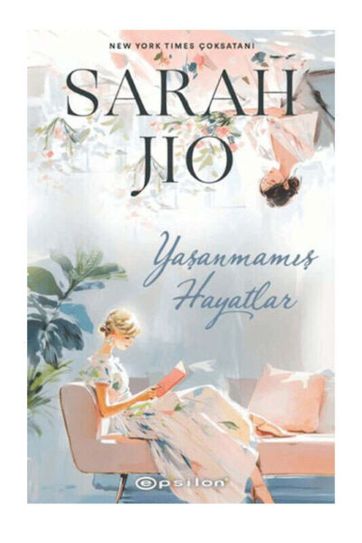 9786254147340 Epsilon Yayınevi