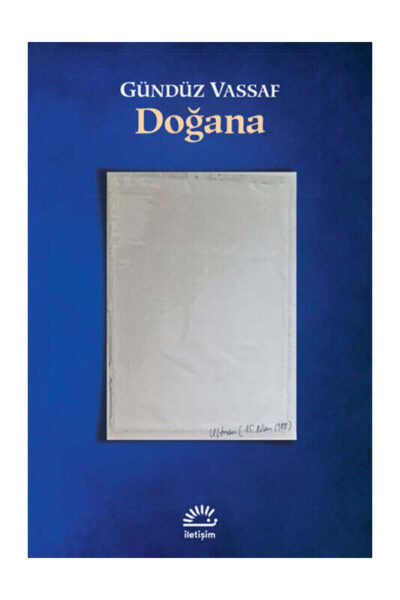 9789750538056 İletişim Yayınları