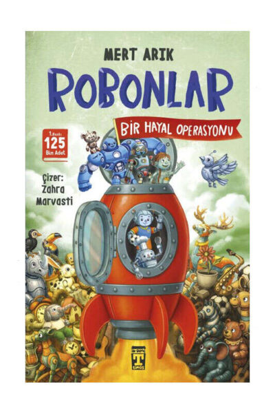 9786259717876 İlk Genç Timaş