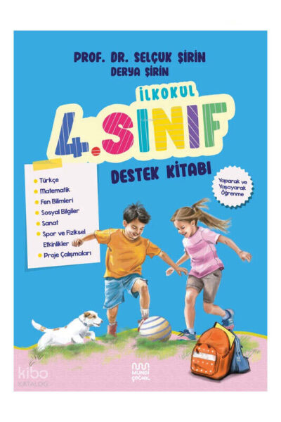 9786255898043 Mundi Yayınları