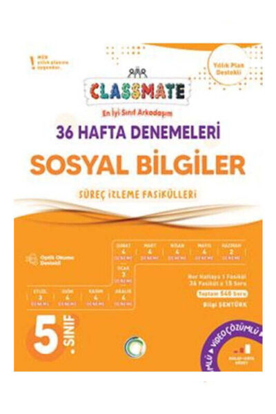 9786256537989 Okyanus Yayınları, Sosyal Bilgiler Kitabı, Deneme Kitabı