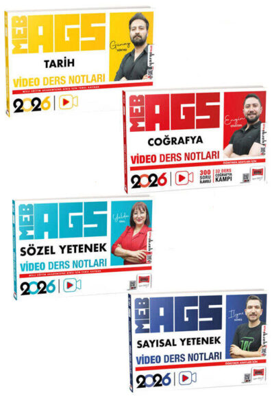 9999B1617 Yargı Yayınları, 2026, Tarih, Coğafya
