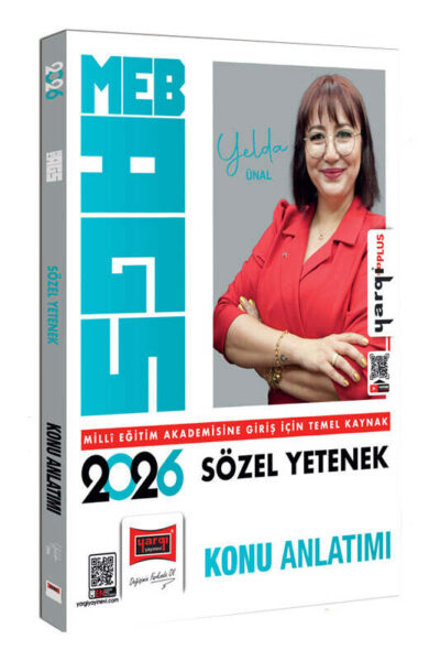 9786253706753 Yargı Yayınları, 2026, Konu Kitabı