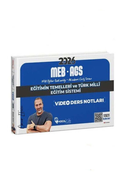 9786255938411 Hoca Kafası Yayınları, 2026