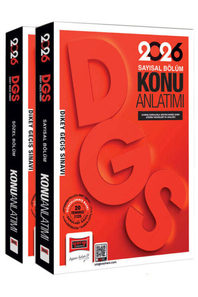 9786253707200 Yargı Yayınları, 2026, Konu Kitabı