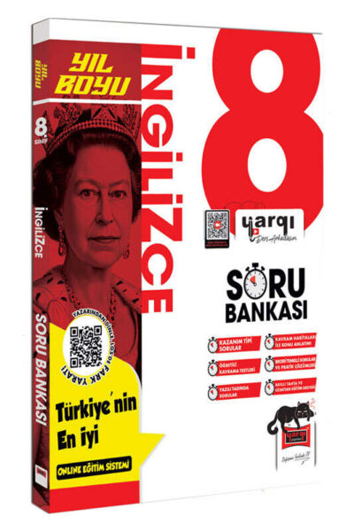 9786253706265 Yargı Yayınları, Soru Kitabı