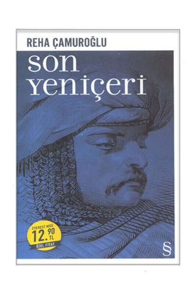 9786051851600 Everest Yayınları