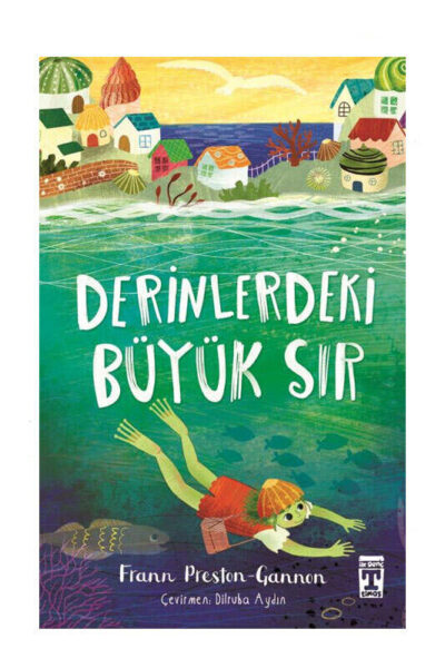 9786259717883 İlk Genç Timaş